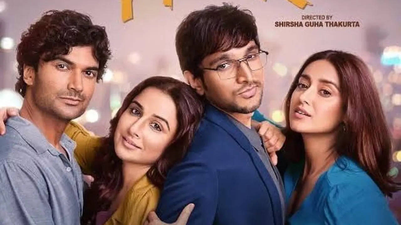 Vidya Balan Is A Satyajit Ray Junkie, Pratik Can Get Away With Murder: Shirsha Guha Thakurta On Do Aur Do Pyaar Cast | EXCL