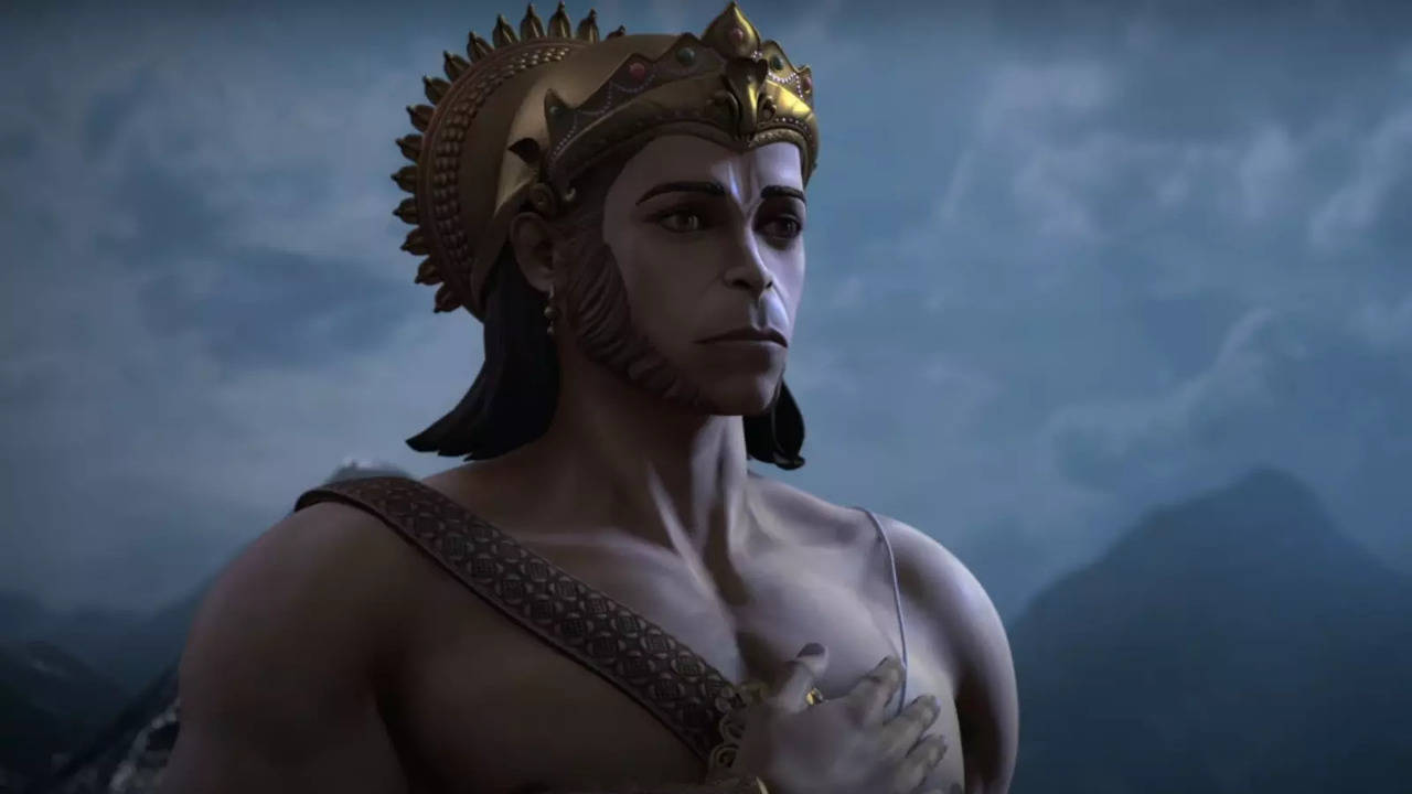 Animated Series The Legend Of Hanuman To Continue With Fourth Season In 2024. Watch