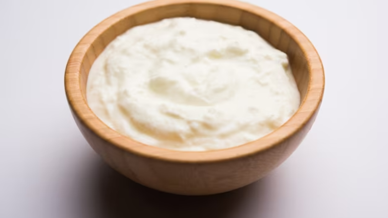 Tips & Tricks To Set Curd Right At Home