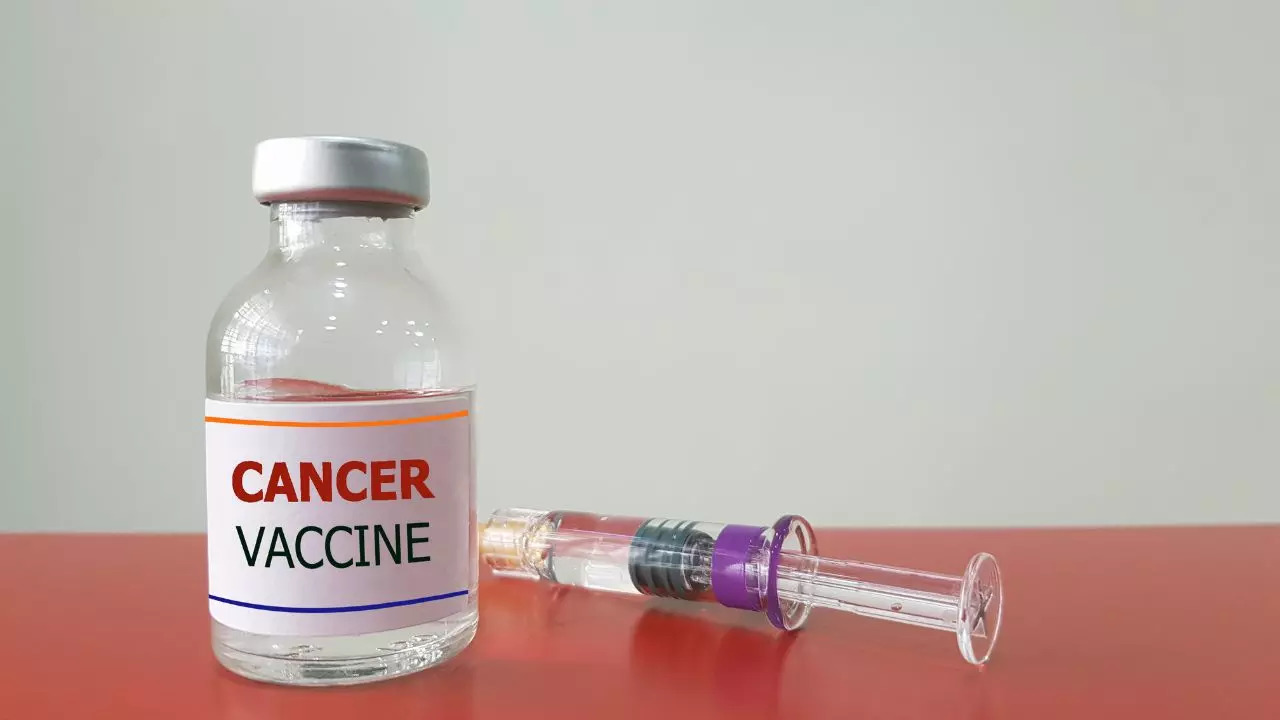 Cancer vaccine