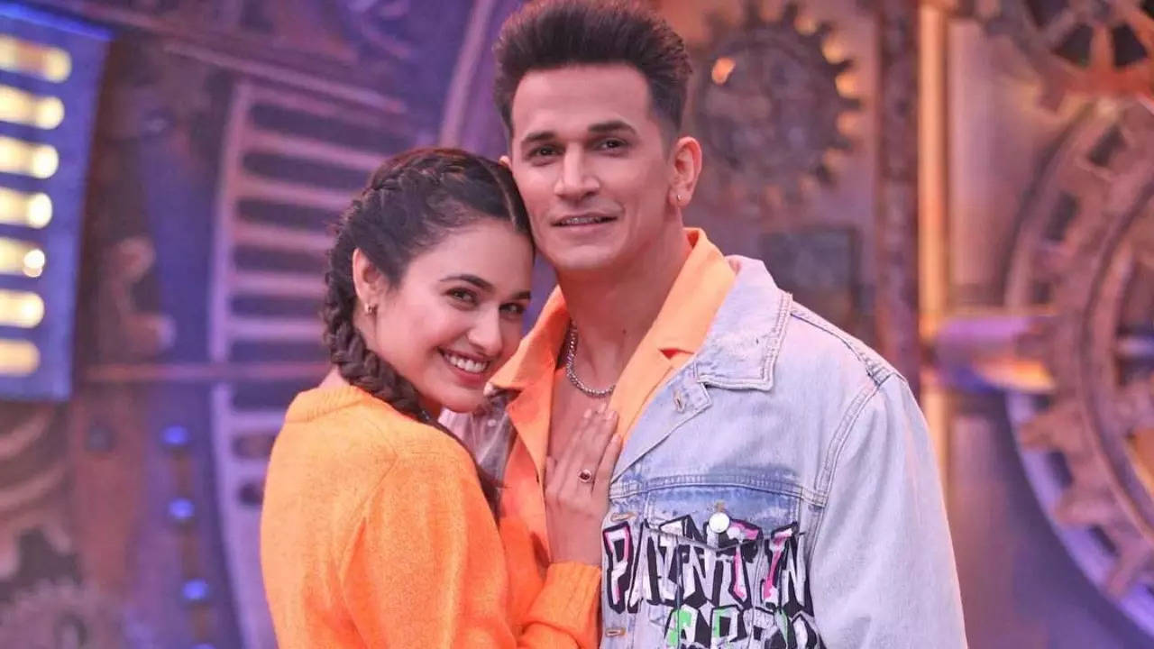 Prince Narula REFUTES Rumours Of Yuvika Chaudhary's Pregnancy - Exclusive