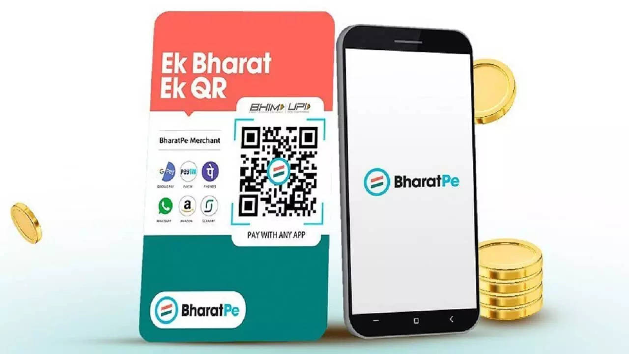 Fintech Major BharatPe Launches All-in-One Payment Device BharatPe One