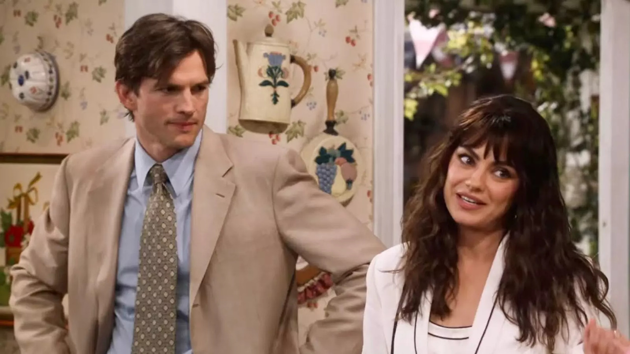 That 90s Show Season 2: Here's Why Mila Kunis, Ashton Kutcher Won’t Be Back For Another Cameo