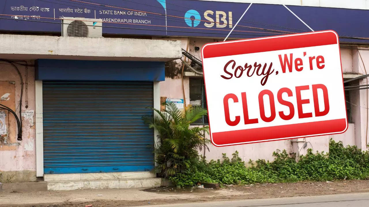 Are Banks Closed in Noida, Bengaluru and Other Cities on Friday, April 26? Here's Latest RBI Notification