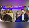 YRKKH producer Rajan Shahi speaks out on Shehzada Dhami  Pratiksha Honmukhes removal from the show