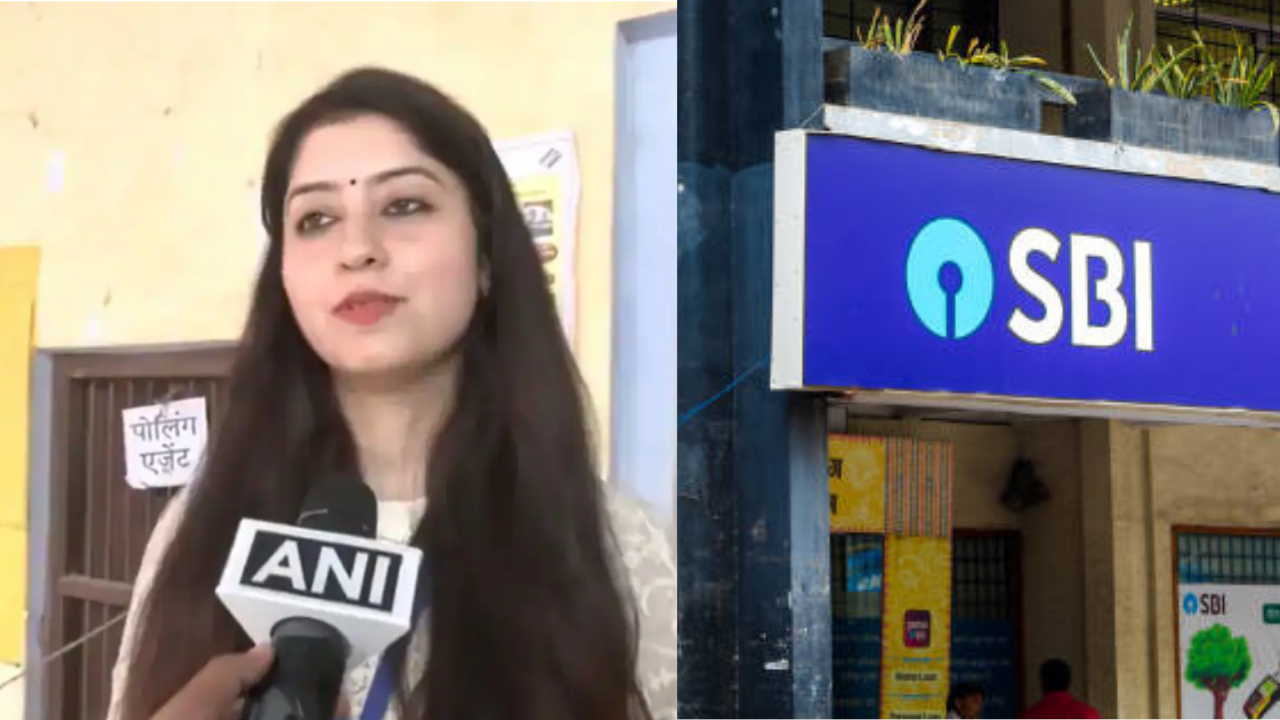 From SBI Officer to Social Media Sensation in Saharanpur