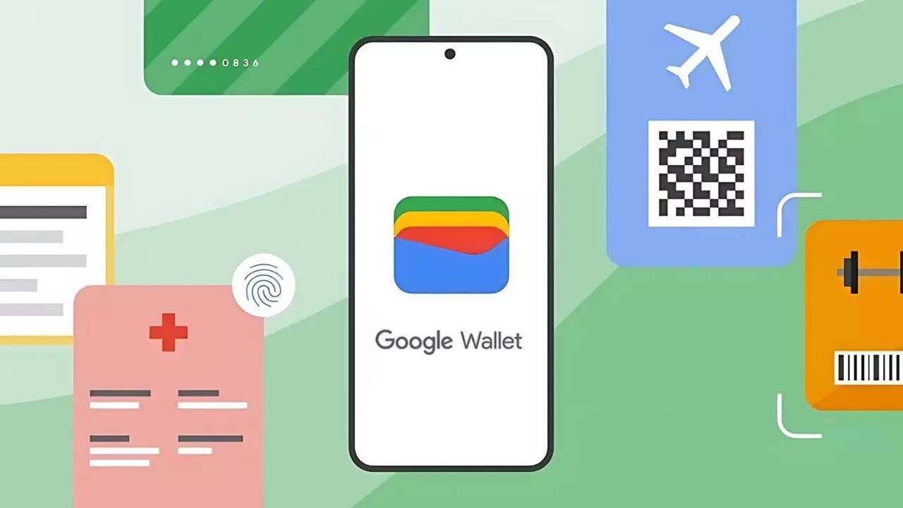 Google Wallet in India