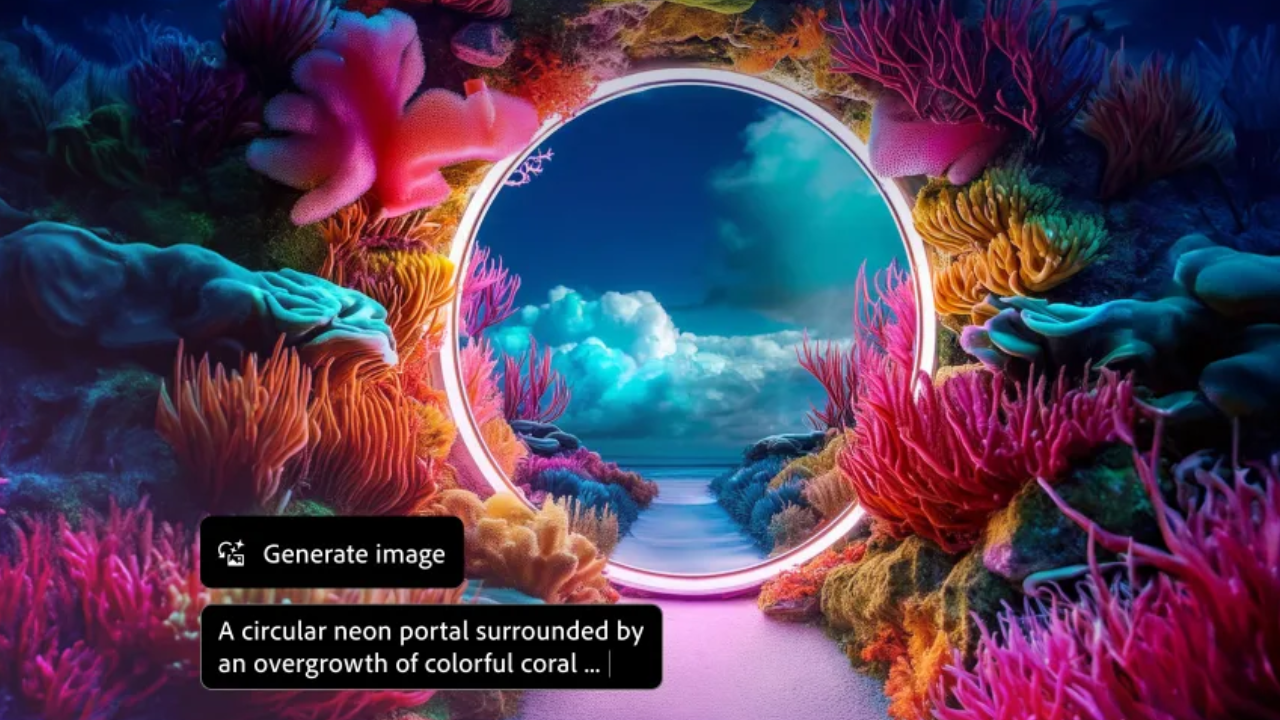 Adobe AI photoshop