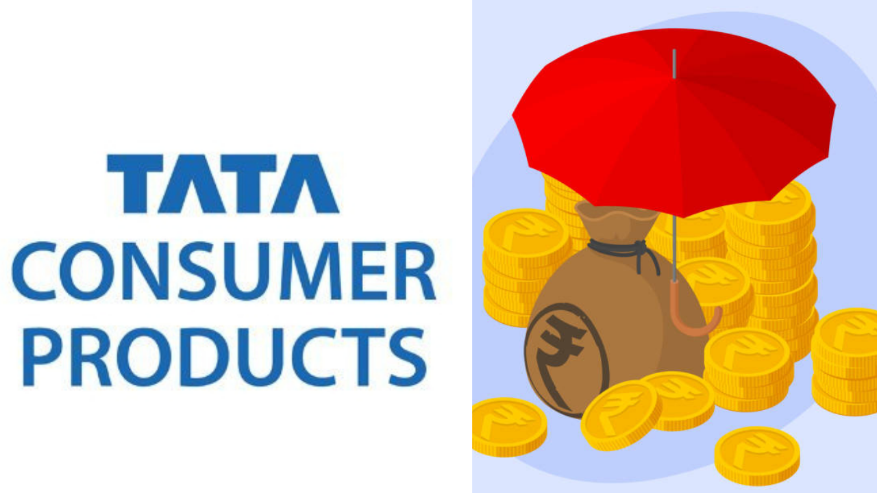 Tata Consumer Q4 Results