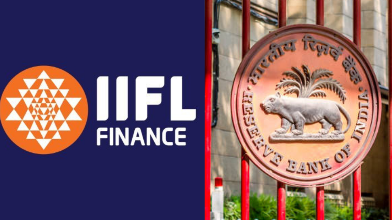 IIFL Finance Faces Regulatory Heat