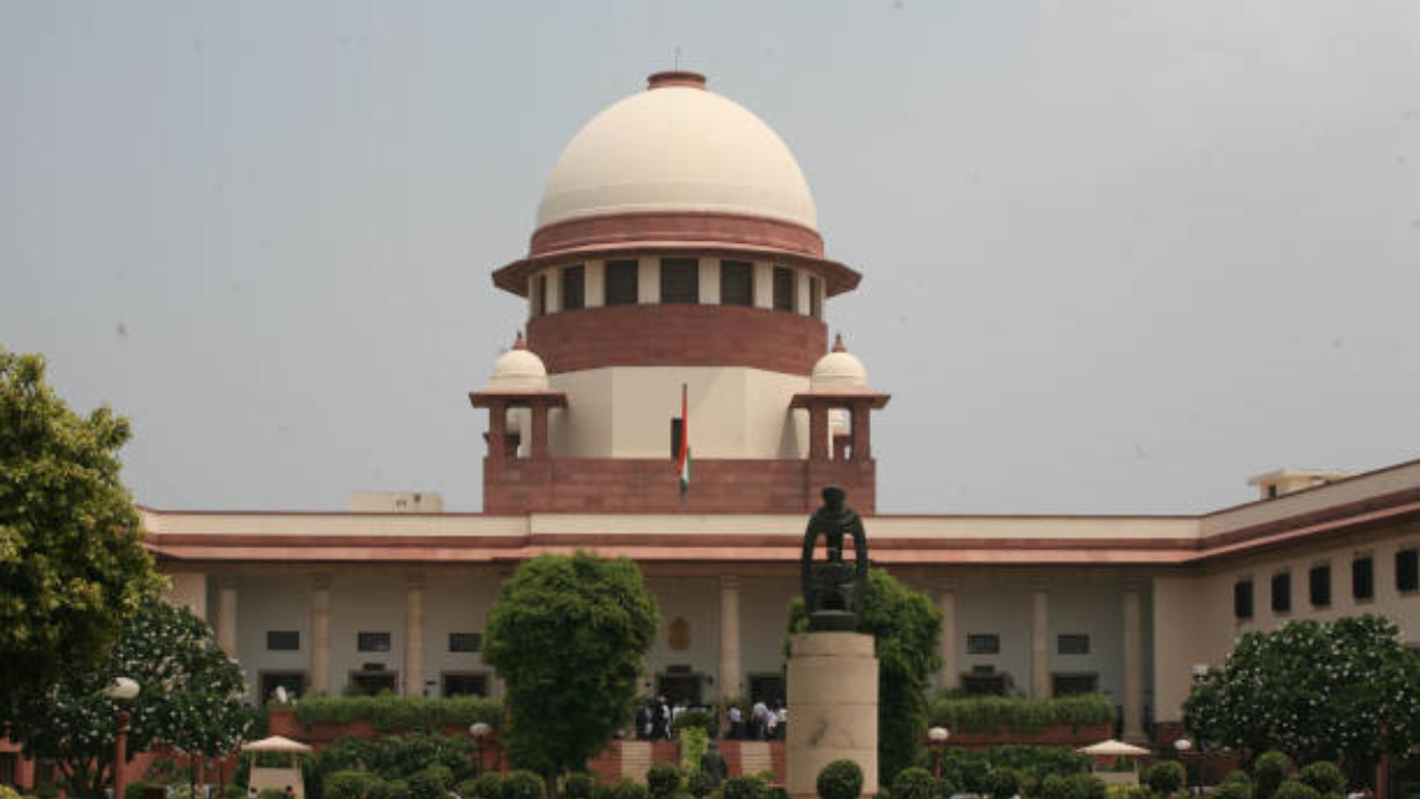 Supreme Court