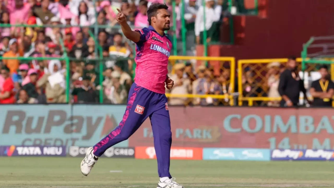 Mujhe Mera Due Nahi Mila Jo...: Sandeep Sharma Bears His Heart Out After 5-Wicket Haul Vs Mumbai Indians