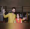 Geetika Mehandru Reveals REAL Reason Behind Her Secret Wedding With Mohit Verma - Exclusive