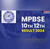 MP Board Result 2024 Date Time LIVE MPBSE MP Board 10 12 Results Tomorrow on mpbsenicin mpresultsnicin