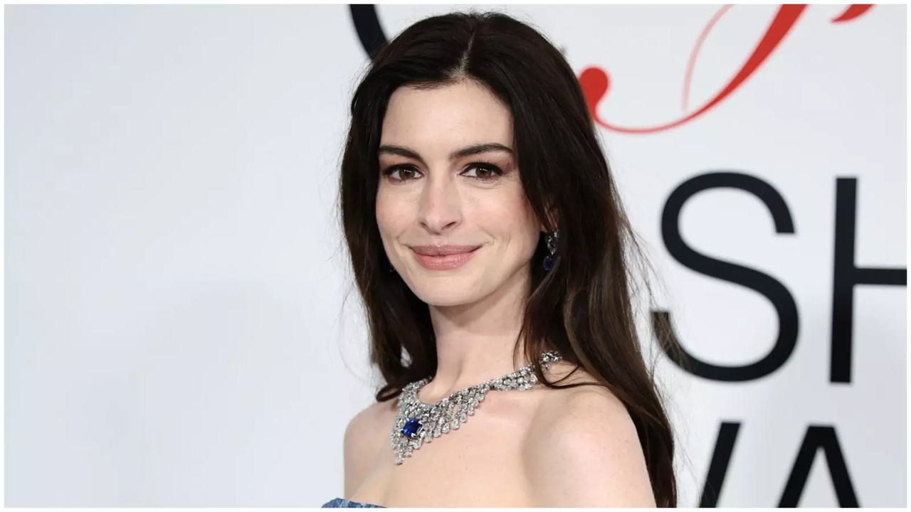Anne Hathaway Outs Hollywood: 'It Was Normal To ask Actors To Test For Chemistry'