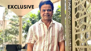 Rajpal Yadav On New Film Kaam Chalu Hai Breaking Stereotypes Mujhe Typecast Mein Toh Nahi Bandh Paye  EXCLUSIVE