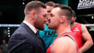 Michael Chandler Details On Conor McGregor Clash At UFC 303 Reckons He Would Dominate The Notorious Im A Better tougher fighter And Deserve It More