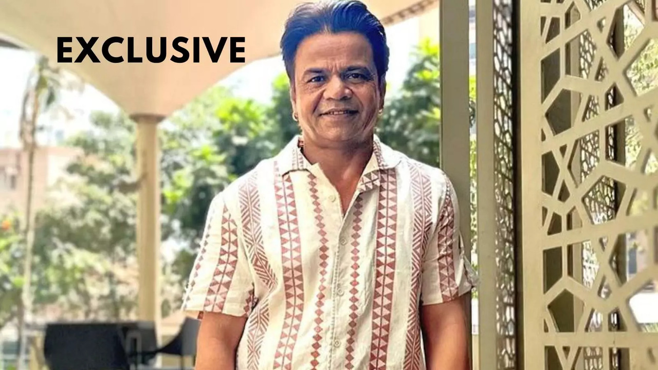 Rajpal Yadav On New Film Kaam Chalu Hai, Breaking Stereotypes: Mujhe Typecast Mein Toh Nahi Bandh Paye | EXCLUSIVE