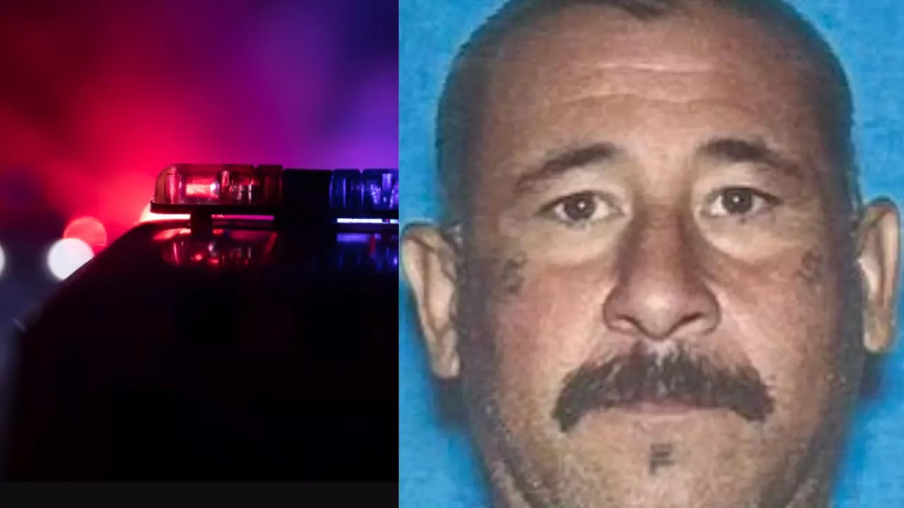 Who Is Raymundo Duran? Suspect Arrested For Shooting Los Angeles County Sheriff Deputy Samuel Aispuro