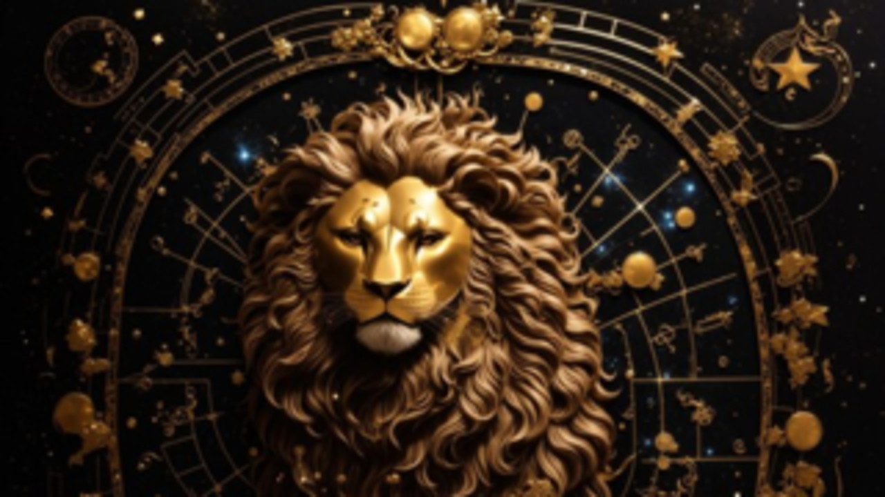 Leo Daily Horoscope Today
