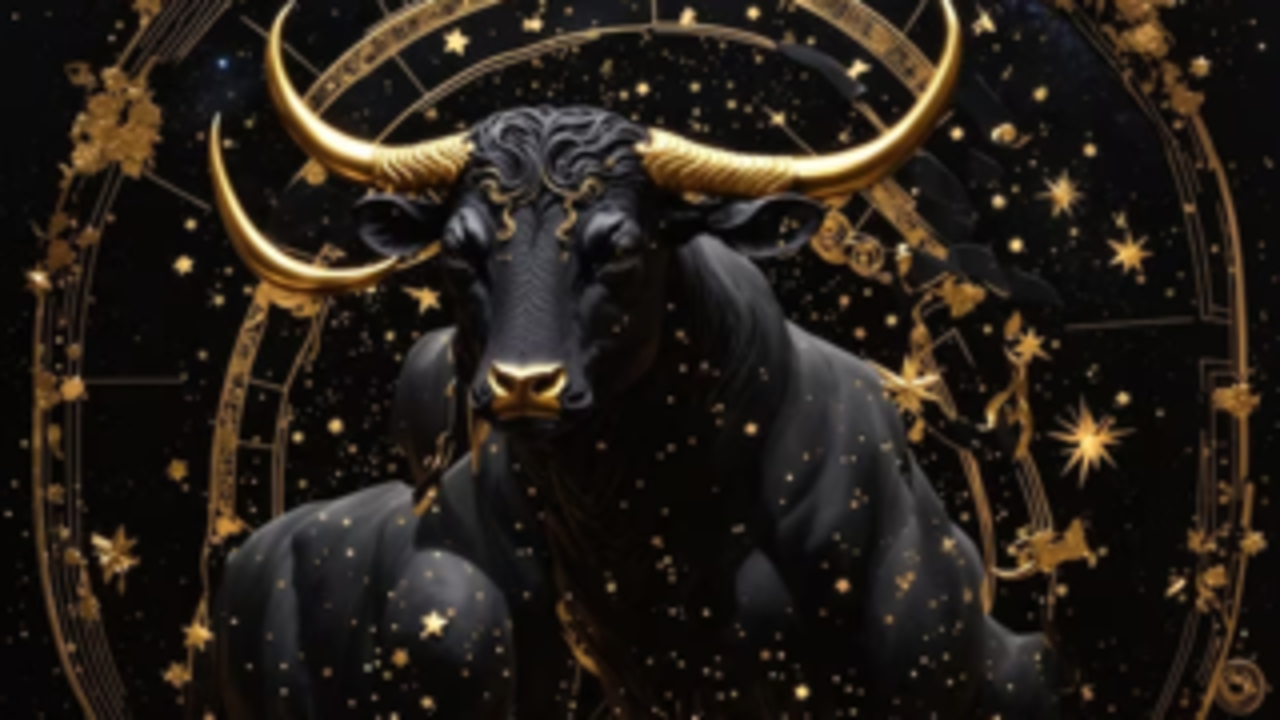 Taurus Daily Horoscope Today