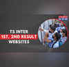 TS Intermediate Results 2024 Websites Check TS 1st 2nd Year Inter Results on Manabadi tsbiecgggovin resultscgggovin