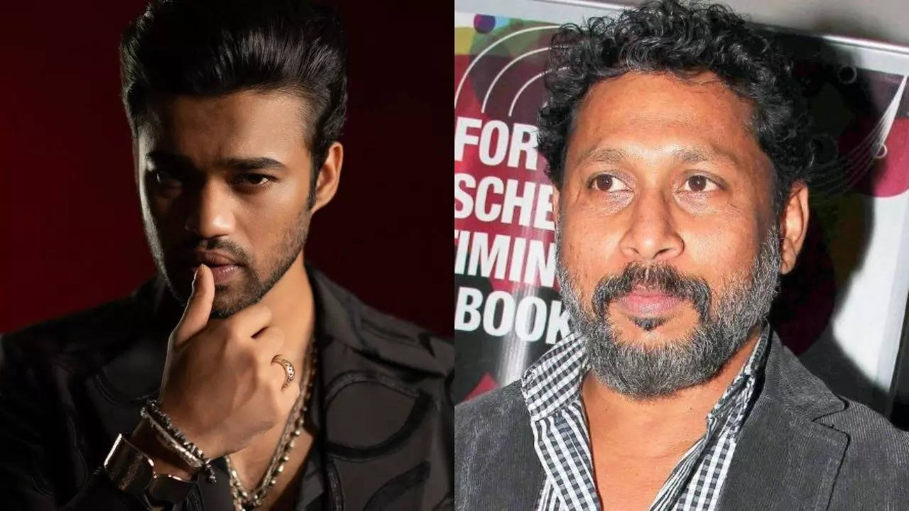 Shoojit Sircar Confirms Project With Irrfan Khan’s Son Babil- Exclusive