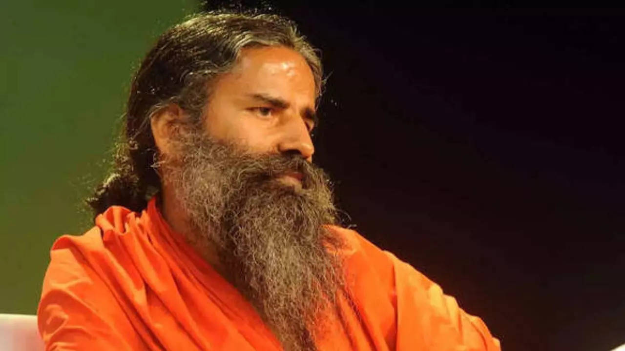 Supreme Court Warns Patanjali