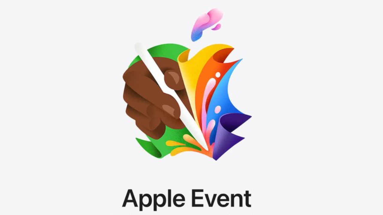 Apple Event 2024