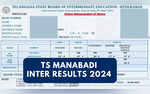 TS Manabadi Inter Results 2024 How to Read Inter Result Marks Memo Passing Grades Explained