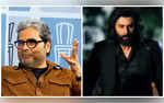 Vishal Bharadwaj REVIEWS Ranbir Kapoors Animal I Have Not Made Up My Mind Because