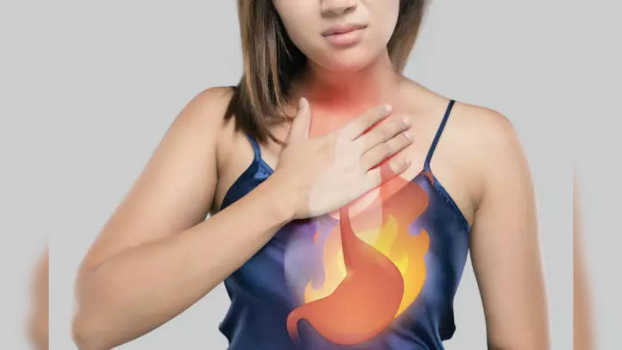 medications cause heartburn