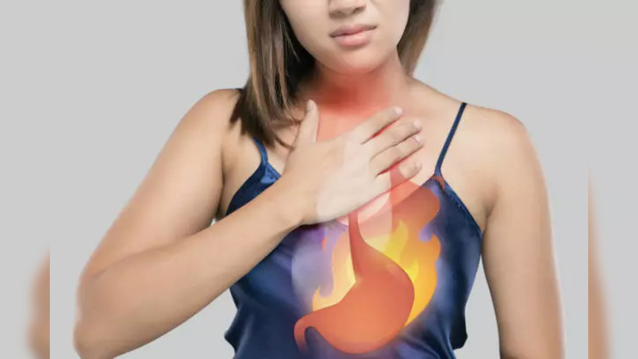 medications cause heartburn