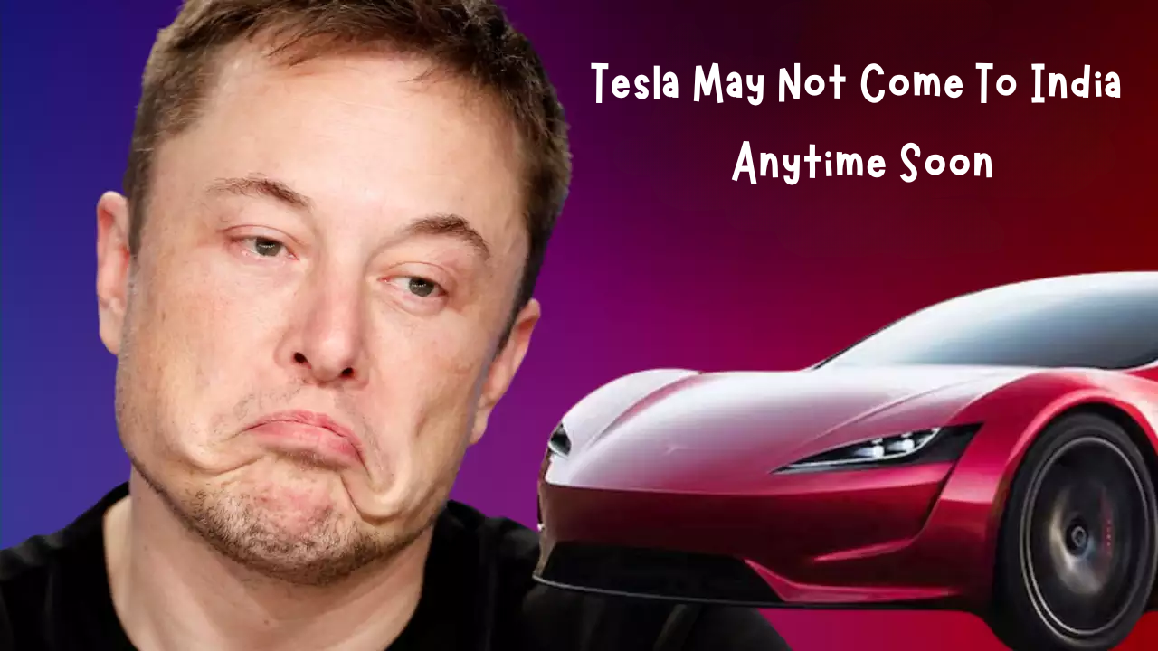 Tesla, Elon Musk, India, Automobile, Tesla Shares, Mexico