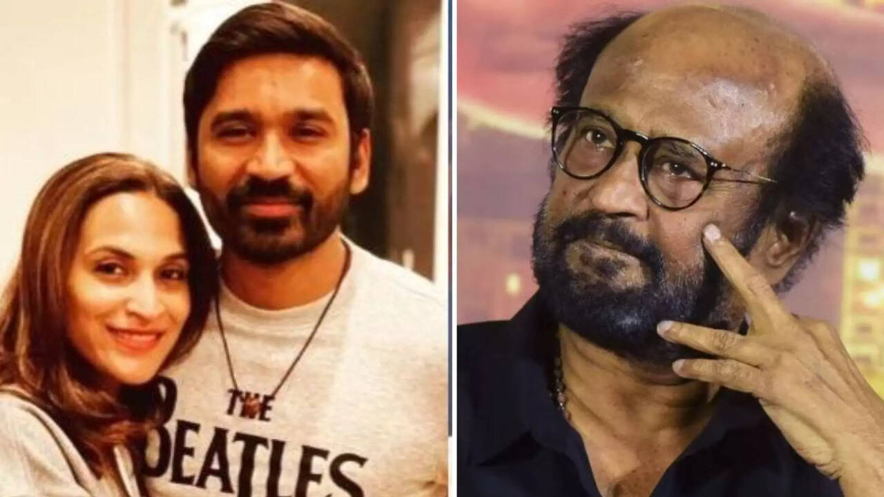  தனுஷிடம் கெஞ்சிய ரஜினி.. மகளா, கௌரவமா.. குழம்பிய ரஜினி.. உண்மையை போட்டு உடைத்த பிரபலம்! 