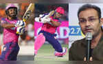 His Ticket For T20 World Cup Is Confirmed Virender Sehwags Colossal Prediction For Rajasthan Royals Star