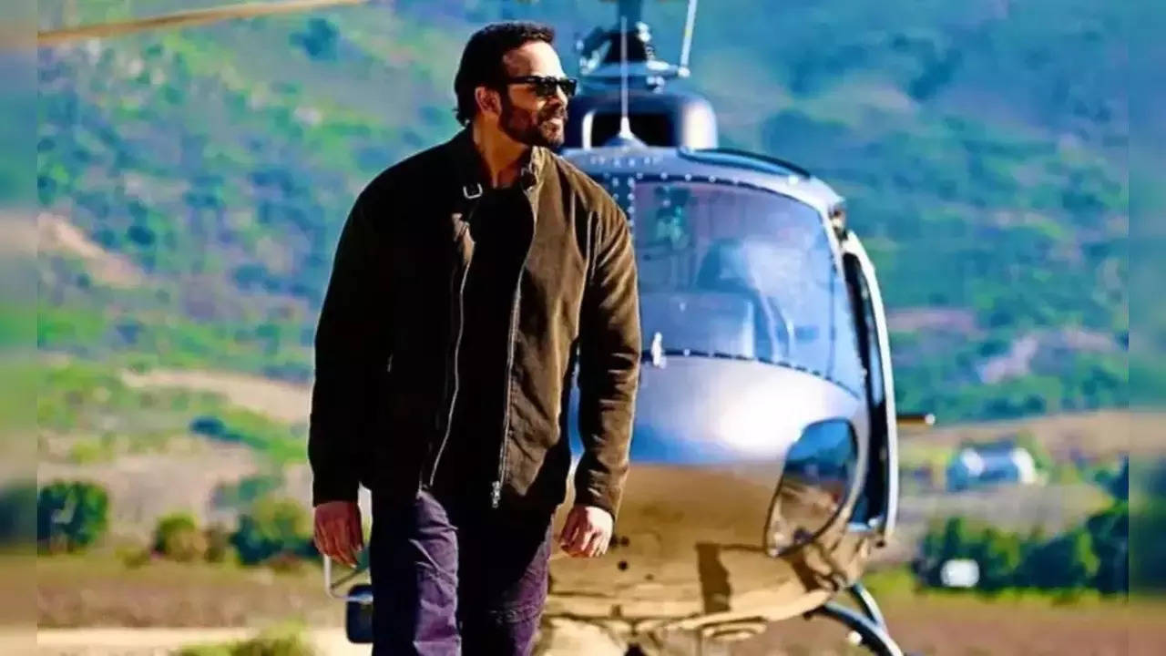 Rohit Shetty's Khatron Ke Khiladi 14 To Be Shot In Romania, Contestants Begin Visa Process