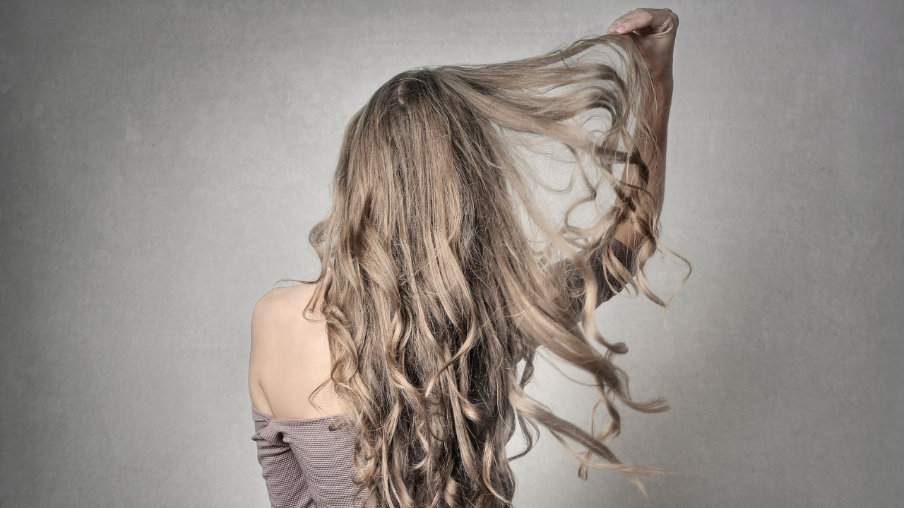 How to grow your hair fast: 10 Tips to Grow Longer and Healthier Hair