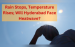 Hyderabad Despite Rain Temp Touches 41C Will There Be Heatwave Heres What IMD Says