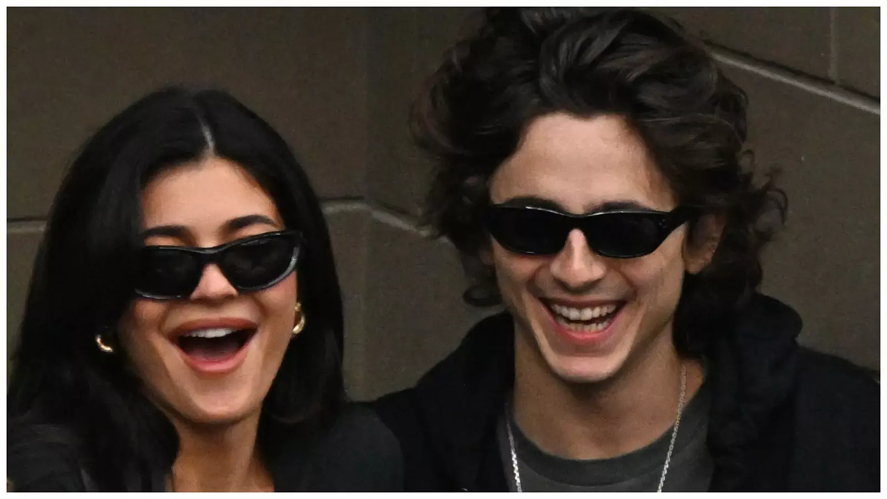 Kylie Jenner Pregnant With Timothee Chalamet's Child? Comedian Daniel Tosh's 'Bombshell' Revelation