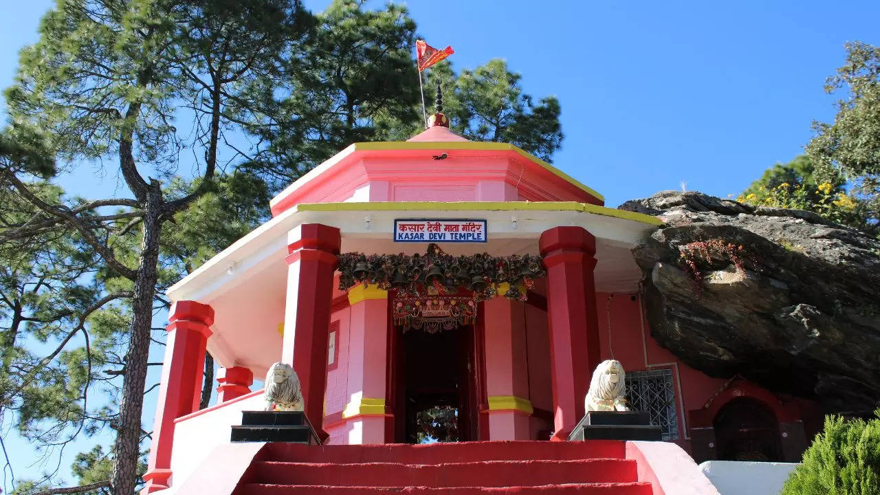 Kasar devi