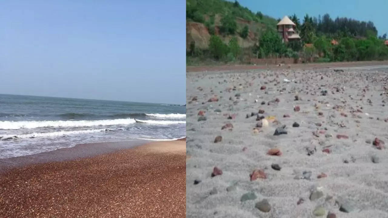 Ladghar Beach (Photo: Tripadvisor)