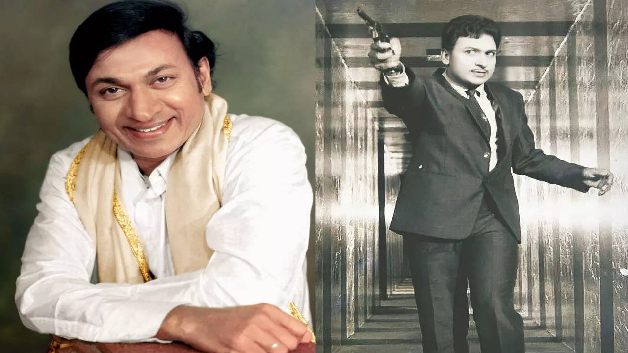 Dr Rajkumar