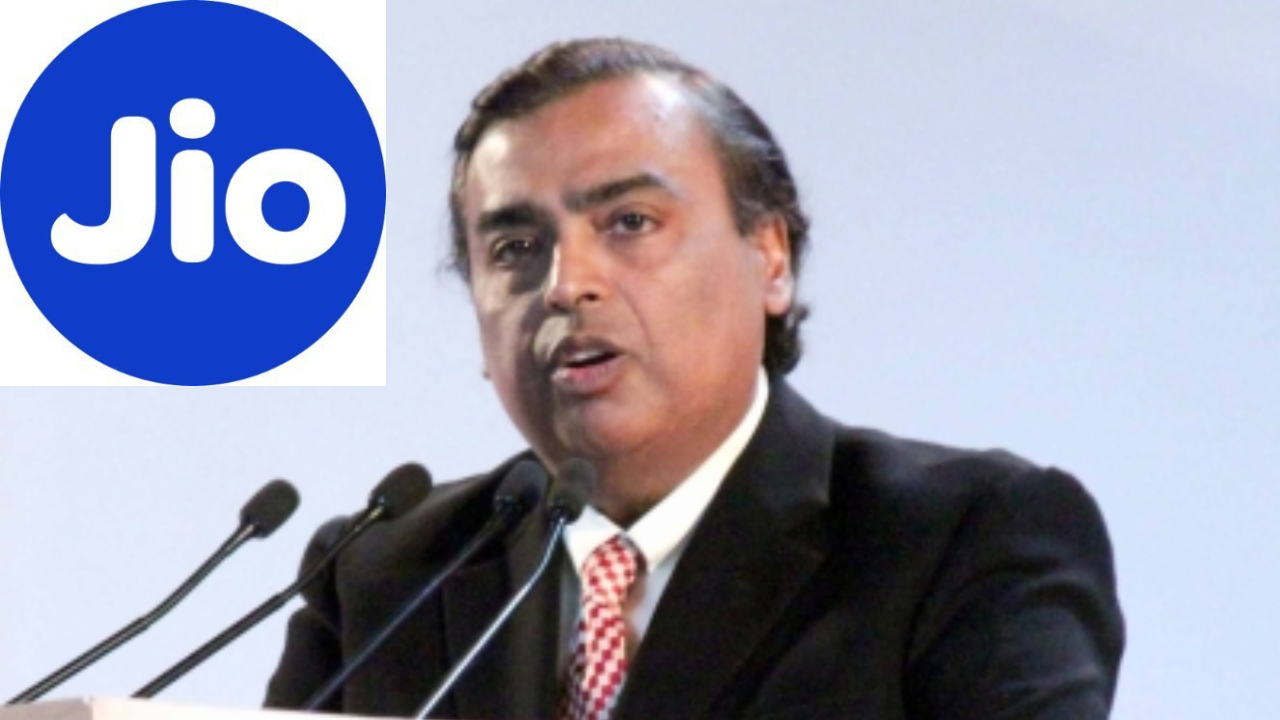 Reliance Jio