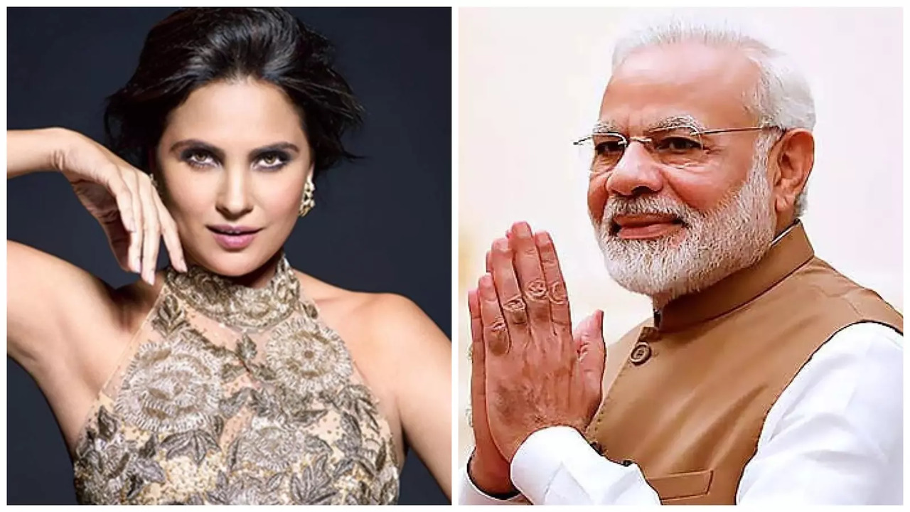 Lara Dutta Says PM Modi, Too, Is Not Spared From Trolling But One Can't Walk On 'Eggshells' | EXCLUSIVE