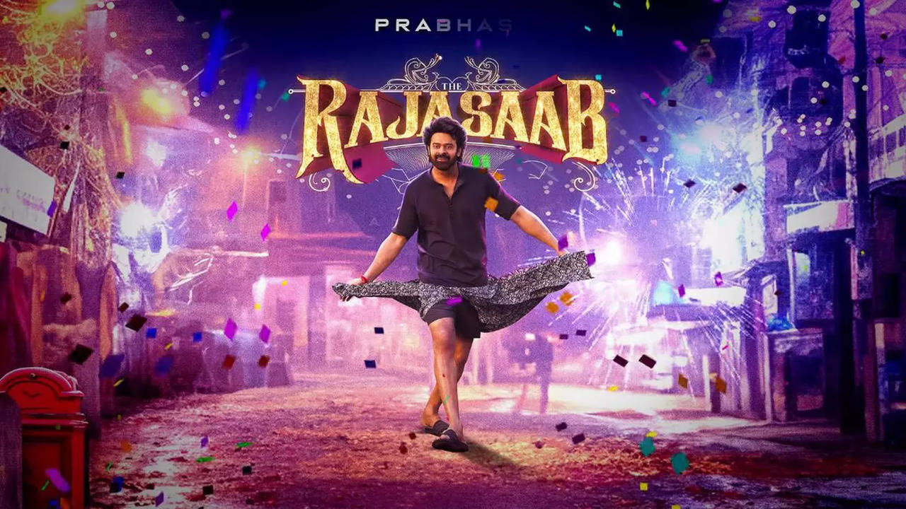 Prabhas-in-Raja-Saab