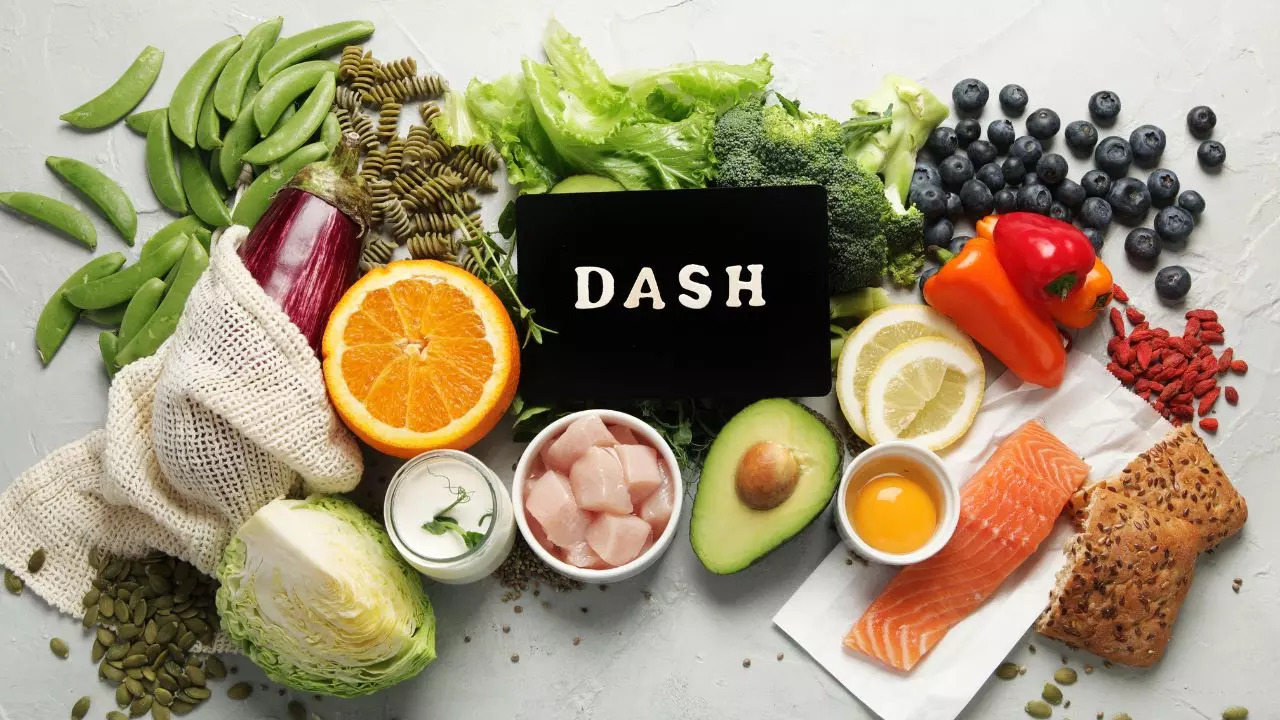 DASH diet