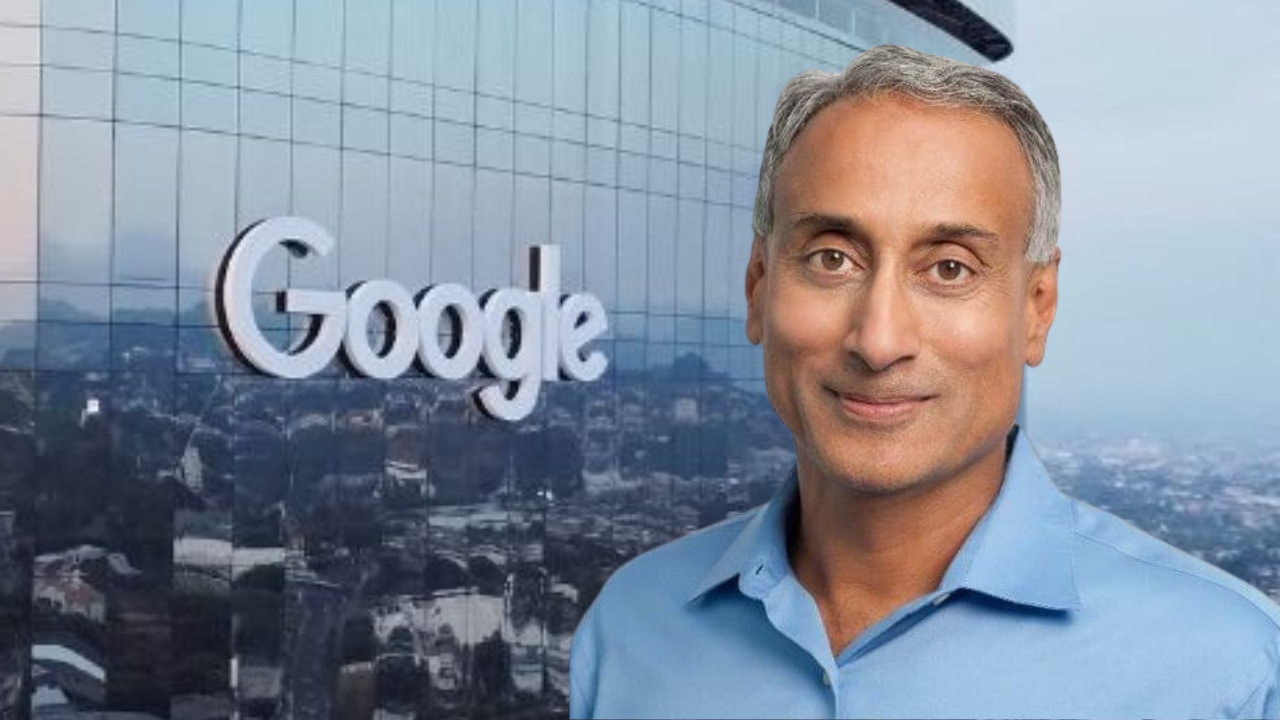 Google, Prabhakar Raghavan, Google Search, Employees, Future Jobs, AI,