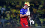 They Have Got Some Issues Former RCB Star Rips Into Franchise Not Using Rs 175 Crore Signing Properly