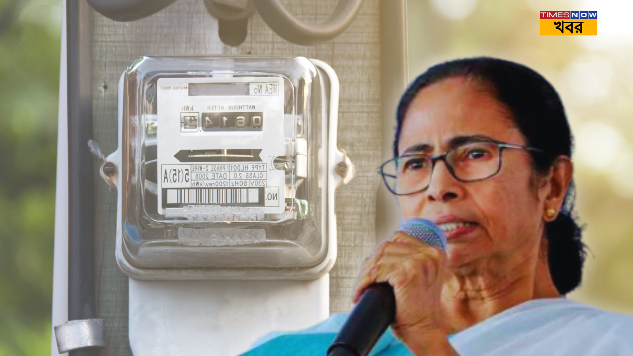 Mamata Banerjee On Electricity Bill says 25 degree best for air conditioner temperature